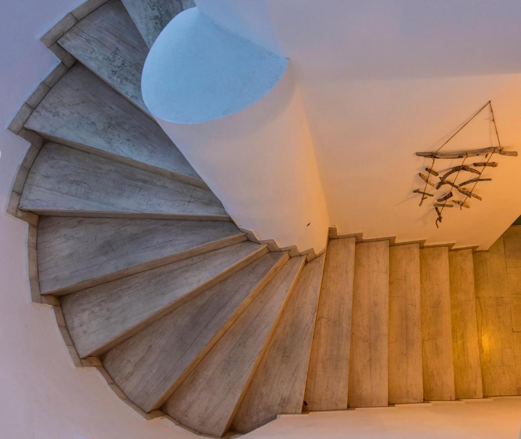 Aparthotel Vesper Kokkari Zewnętrze zdjęcie